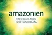 Ticket für 2 Erwachsene od. Eltern-Kind für den Panoramabesuch "Amazonien" im Panometer Dresden (bis 38% sparen) - Second Medium