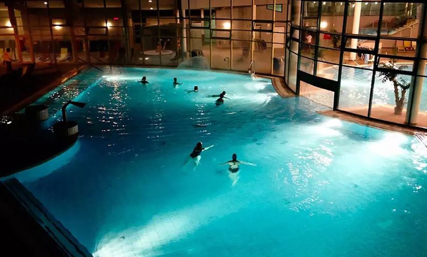 Image 15: Wodne szaleństwo w sercu gór: bilety do Aquaparku Meander Oravice