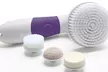 4-in-1 Waterproof Facial and Body Cleansing and Massaging Brushing System - Image 5