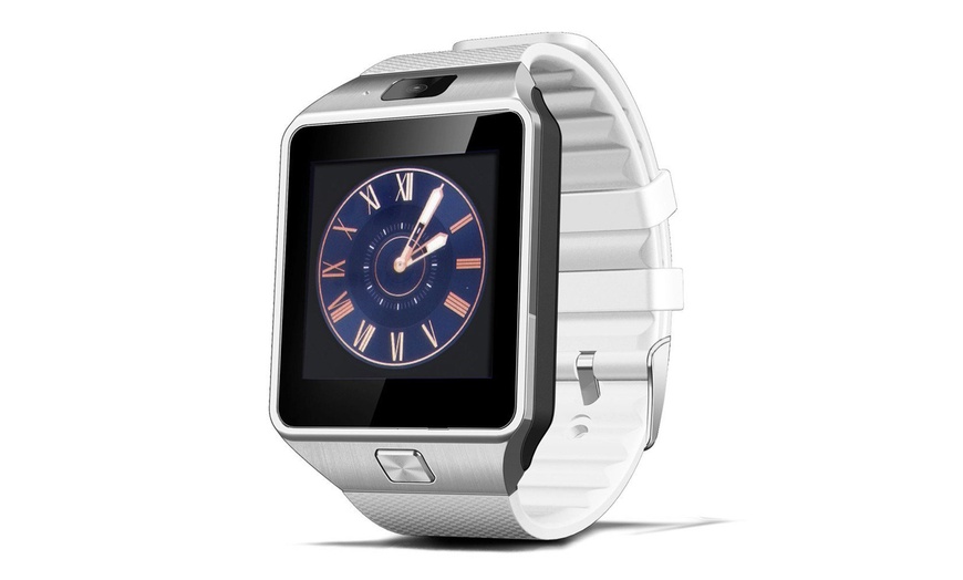 Image 3: Montre connectée Futurisma, pour Android et iPhone