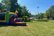 Choose from Bounce House Combos, Obstacle Courses, or Ninja Warrior Fun for an Epic Backyard Party - Second Medium
