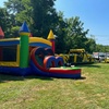 Image 6: Inflatable Party Packages for Backyard Fun in New Jersey