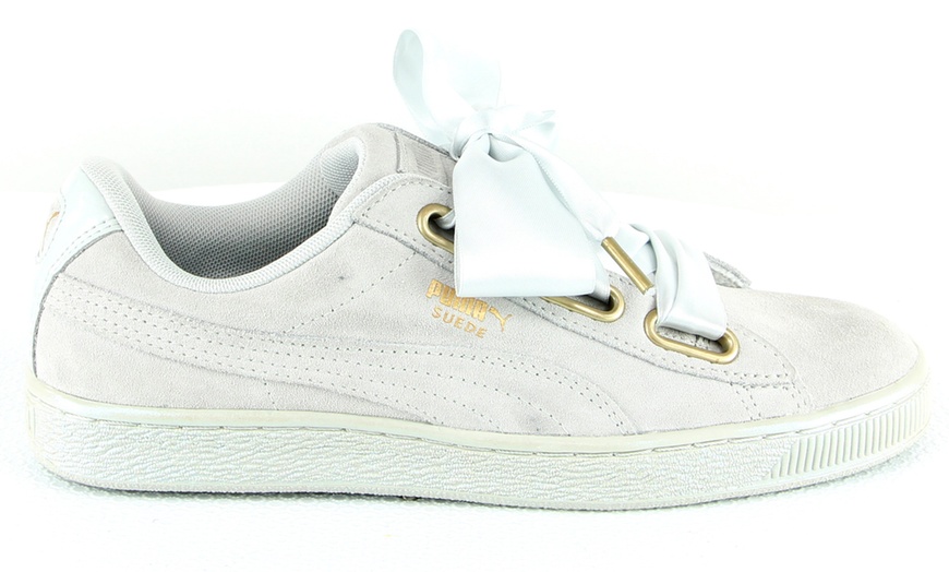 Image 14: Puma Sneakers