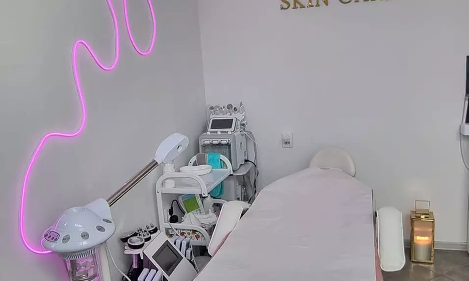 Zadbaj o cerę: mikrodermabrazja, oczyszczanie wodorowe i więcej