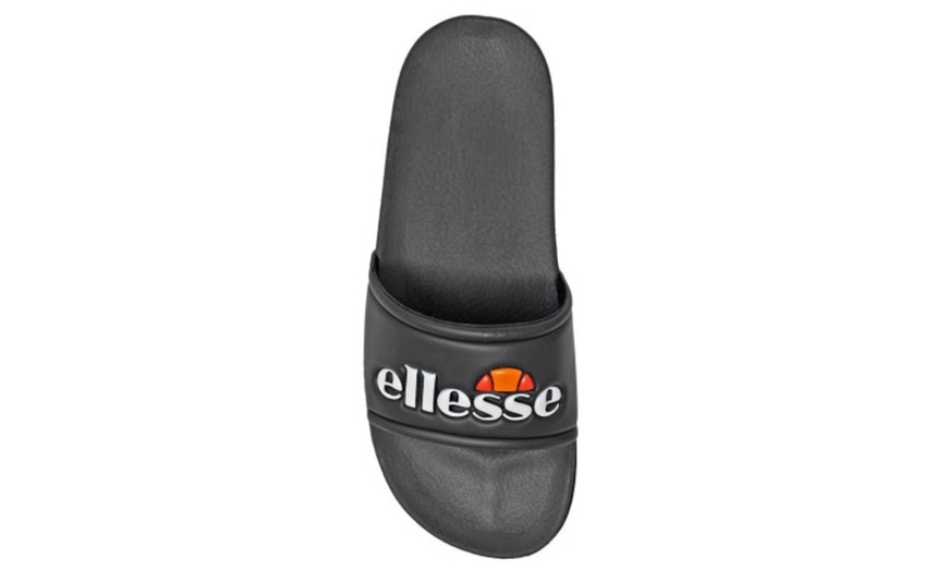 Image 9: Ellesse Men's Slider Flip Flops