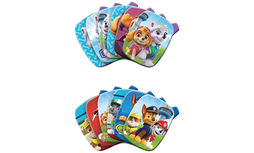 Image 6: Paw Patrol Kids' Headphones