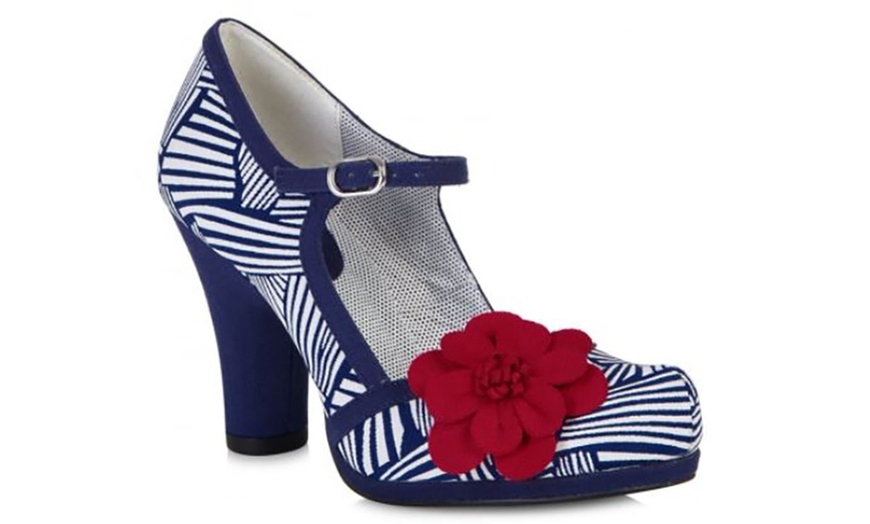 Image 2: Ruby Shoo Women's Shoes