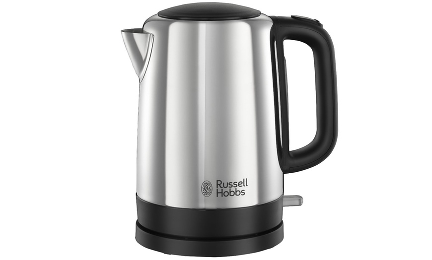 Image 2: Russell Hobbs Kettle and Toaster