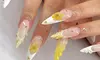 Indulge in the Luxury of a Classic Manicure, Pedicure, or Mani-Pedi Bundle at Jordan’s Creations (Up to 50% Off)