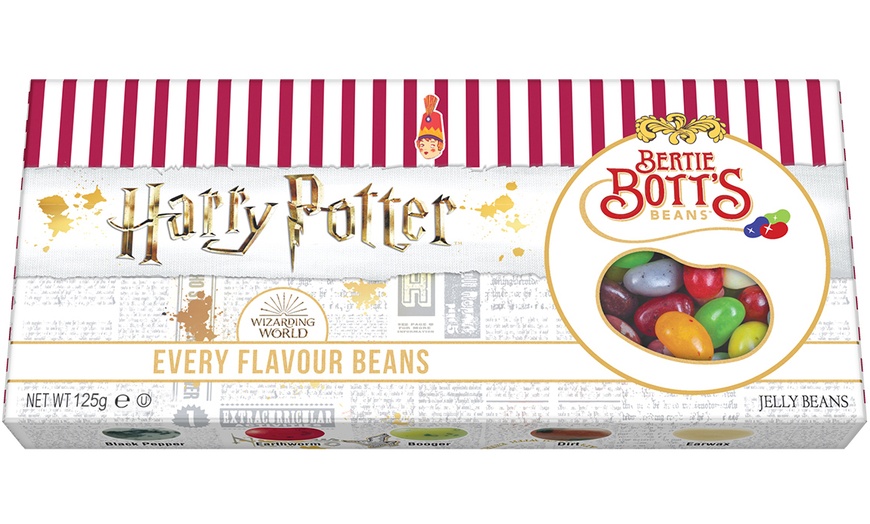 Image 2: Harry Potter Sweets
