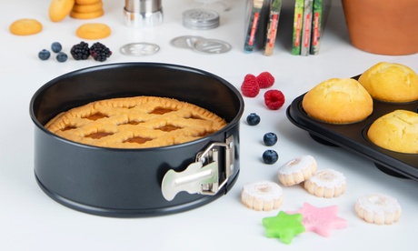 Stampo o tortiera Excelsa, disponibile in vari modelli