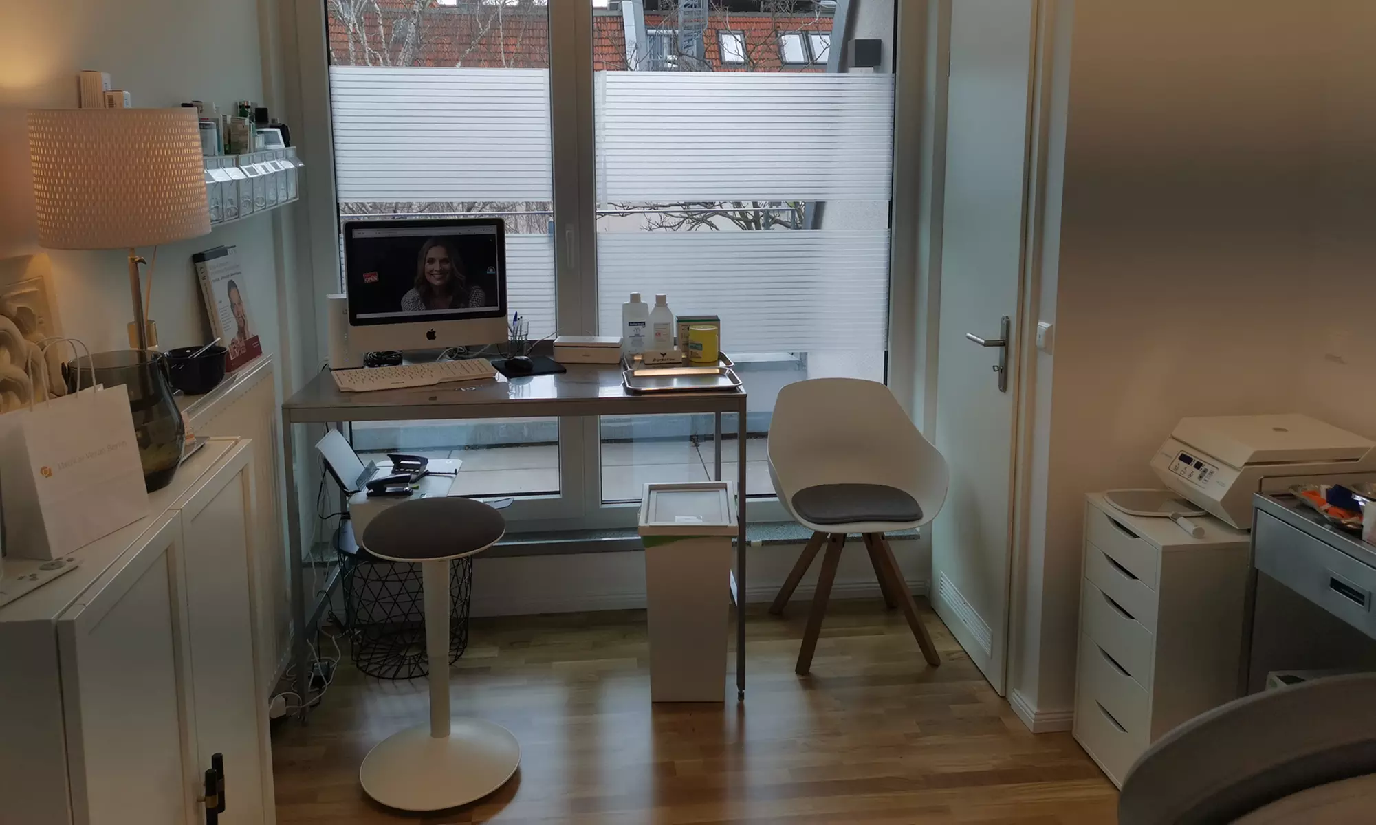 Fadenlifting bei MEDICALVERDE