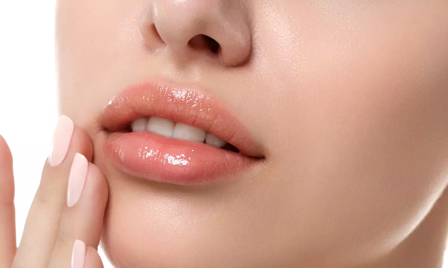 Mesotherapy for Lip Volume at Miami Kiss