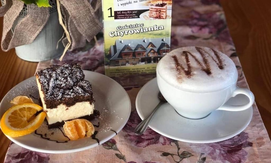 Image 9: Beskid Niski: 2-7 nocy dla 2-3 osób z BB i karnetem narciarskim