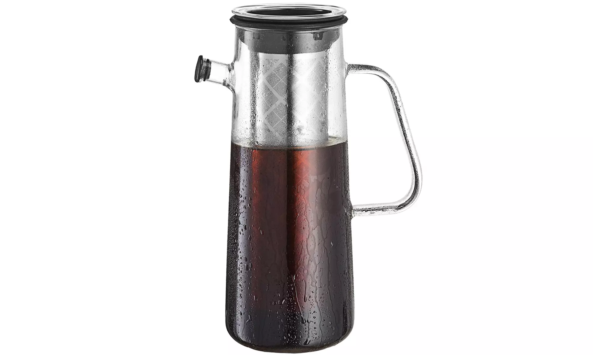 Osaka Glass Cold Brew Coffee Maker - Primary Image