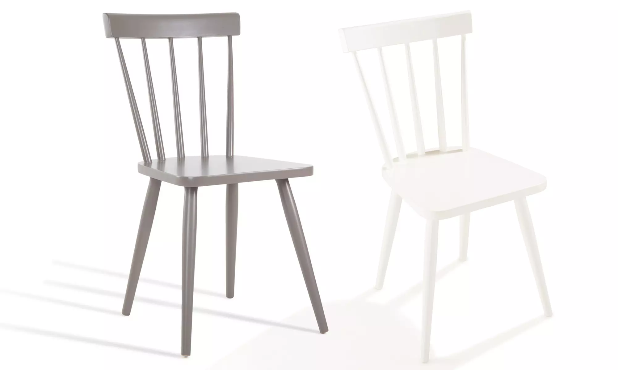 Chaise en bois Chloé - Primary Image