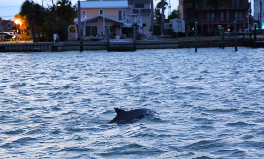 Image 7: Up to 30% Off Evening Boat Cruise with Buffet in Madeira Beach