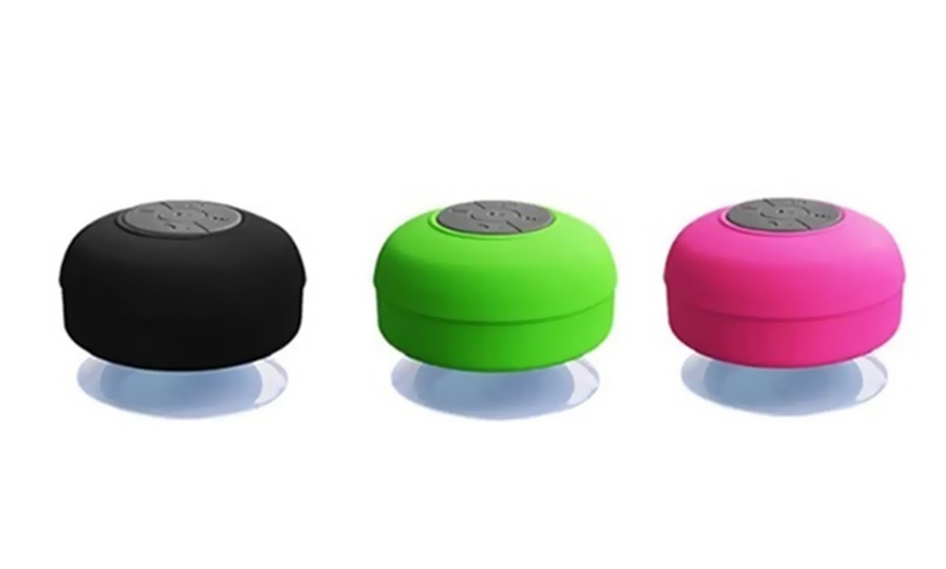 Image 4: Enceinte Bluetooth imperméable