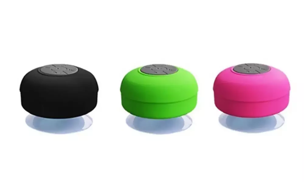 Enceinte Bluetooth imperméable - Image 4