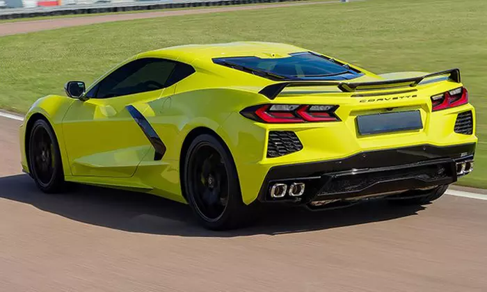 2 tours de pilotage en voiture de sport prestige avec Cadeau Pilotage