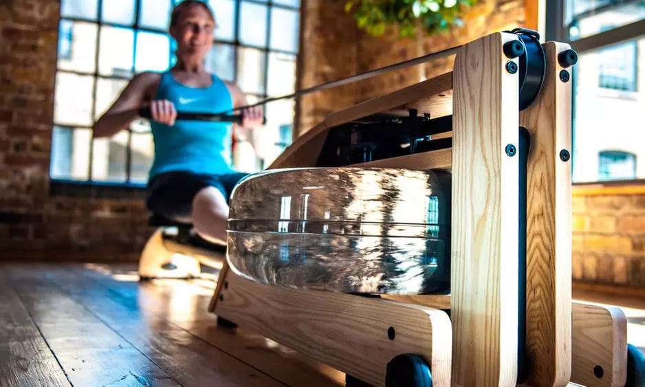 Three or Six-Month Unlimited Membership to Row Nation at Row17 (Up to 61% Off) - Primary Image