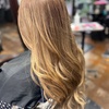 Image 3: Haircut, Shampoo, Single Process Color, Full or partial Highlights & More (Up to 42%Off)