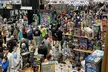 1-Day or 3-Day Nickel City Comic Con Passes for Child or Adult! Save Up To 27% - Second Medium