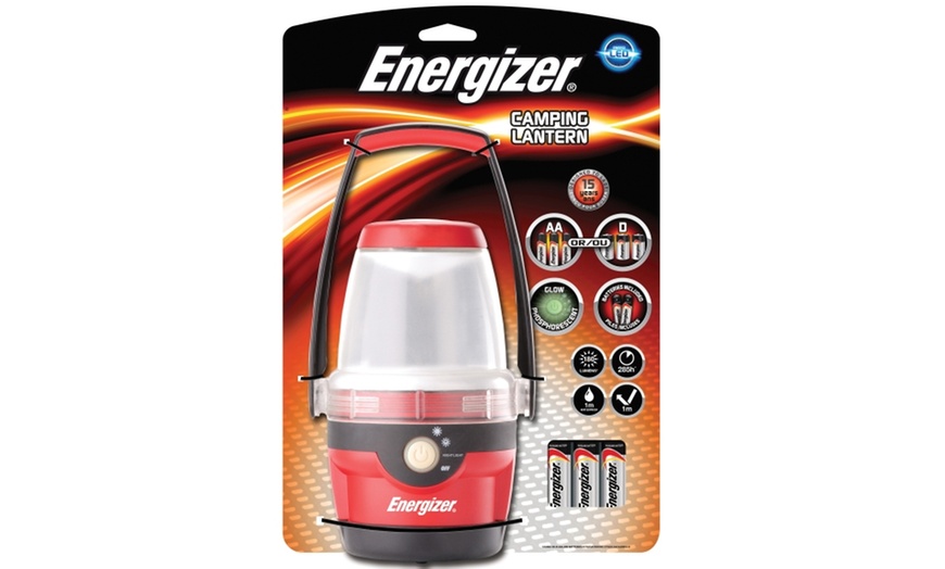 Image 4: Energizer LED Lanterns