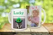 One Custom 11oz or 15oz White Mug from MailPix (Up to 71% Off) - Second Medium