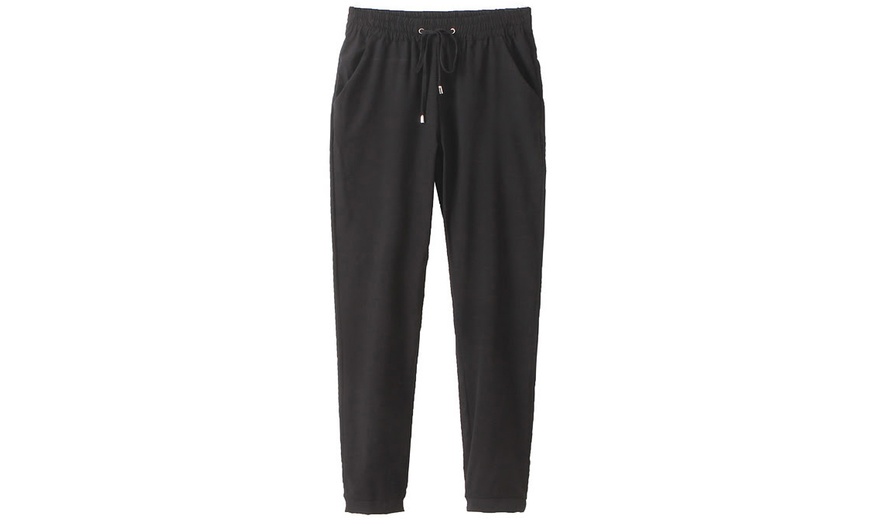 Image 6: Women's Casual Trousers