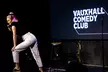 Comedy Club Entry and Drink for Up to Six at Vauxhall Comedy Club (Up to 50% Off) - Second Medium