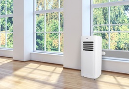  Jocca Portable AC 