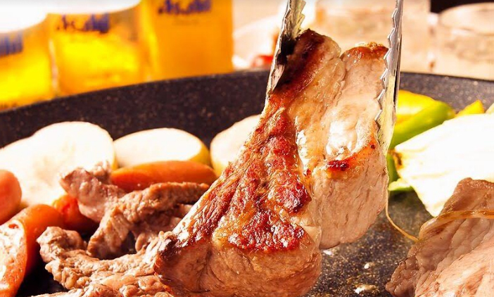 川崎駅前 居酒屋 デート デート お金かからない 冬