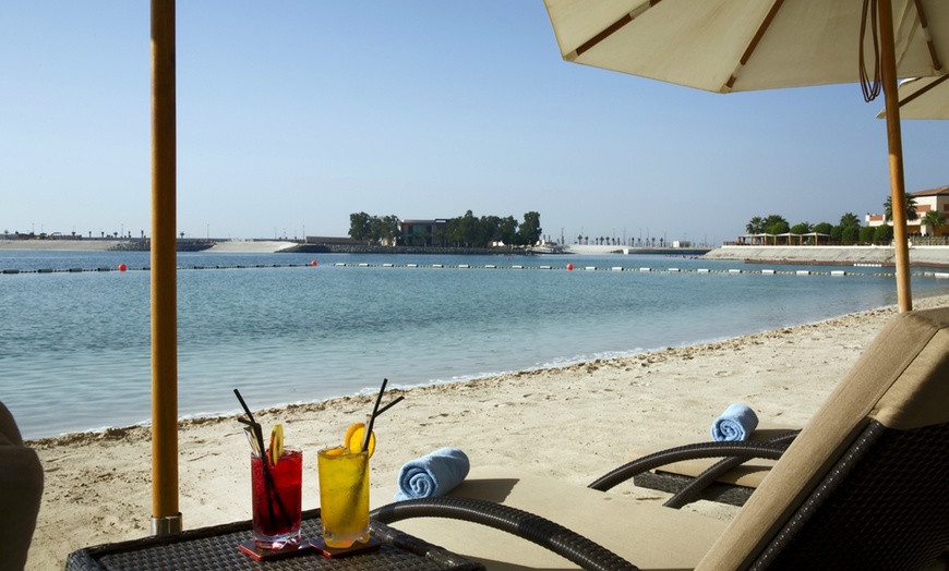 Image 10: 5* Saturday Brunch with Pool Access: Child (AED 89), Adult (AED 174)