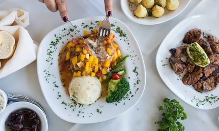 $50 Towards Dinner - Puerto La Boca