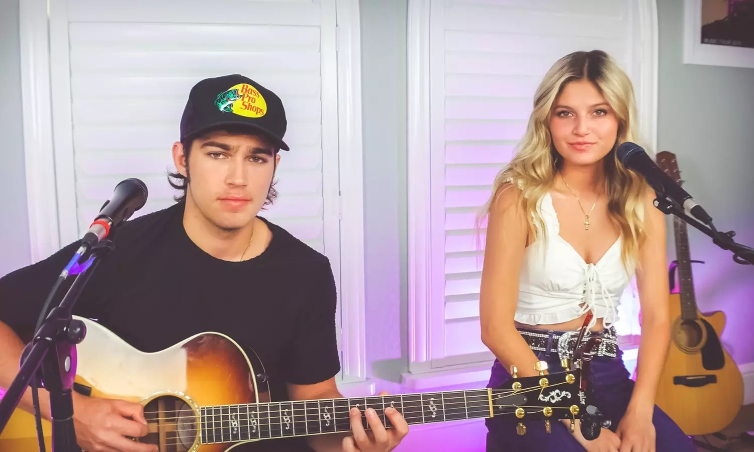 Up to 78% Off on Guitar Lessons at Music Lessons Studio