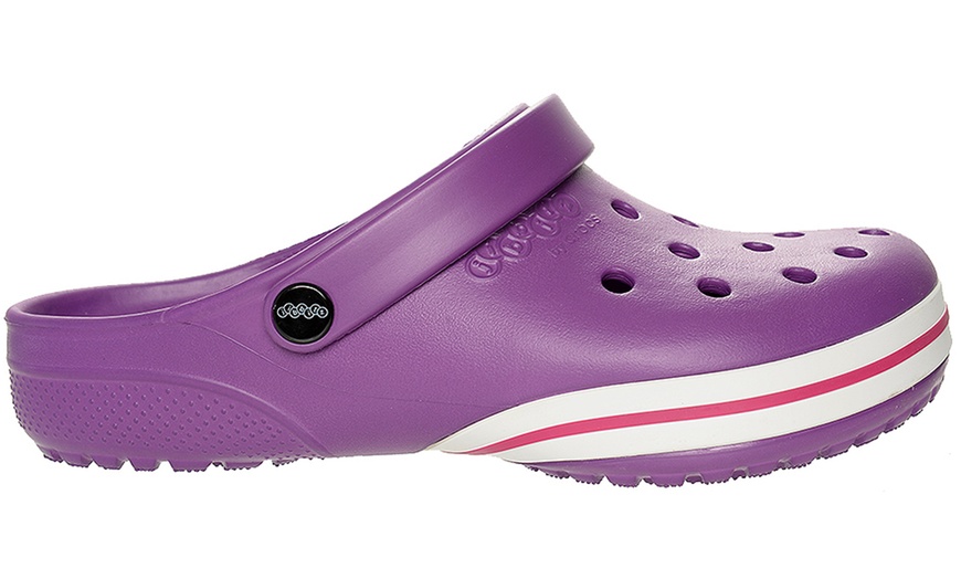 Image 9: Crocs Unisex Shoes