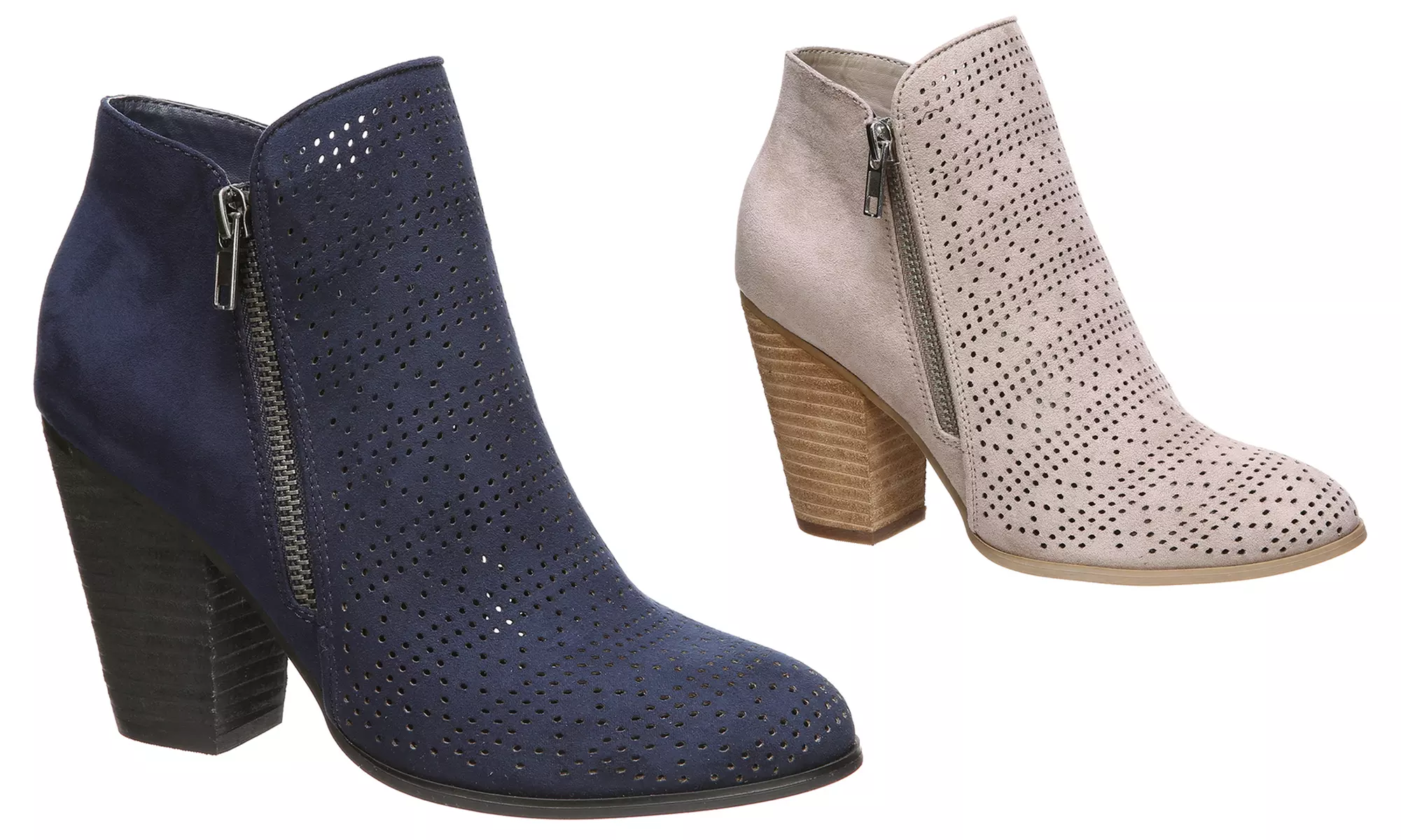 Carlos by Carlos Santana Hacey Boots  - Primary Image