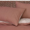 Image 21: Pinstripe Complete Duvet Set