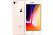 Apple iPhone 8 64GB reconditionné premium avec 1 an de garantie, livraison gratuite - Second Medium