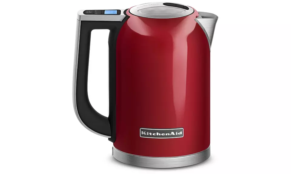 KitchenAid 1.7-Liter Electric Kettle with LED Display - Second Medium