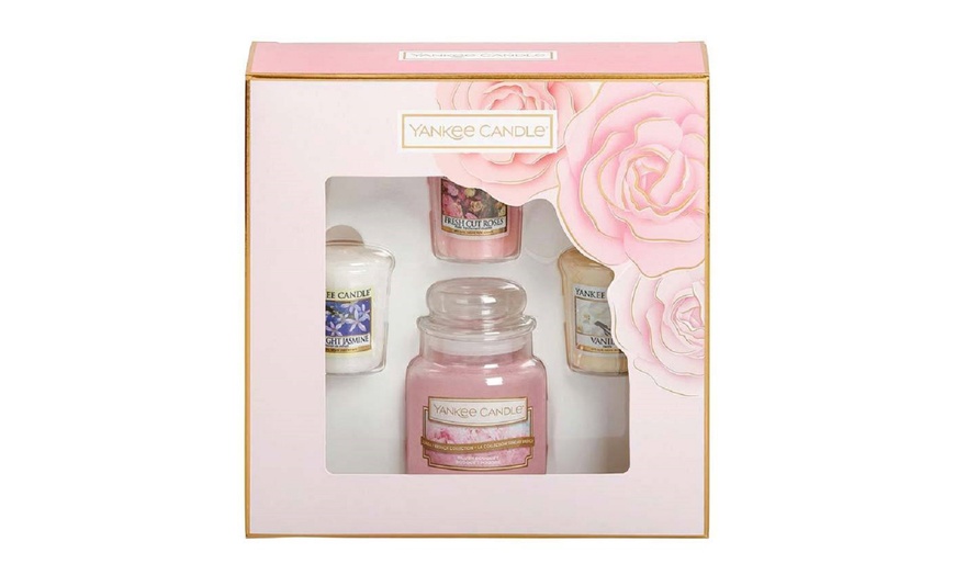 Image 4: Yankee Candle Gift Set