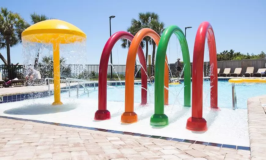 Waterpark