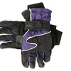 Image 10: Women's Insulated Lined Waterproof Outdoors Ski Gloves