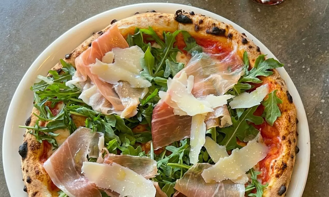 Enjoy Breakfast or Dinner for Two, or Gift Vouchers for Food