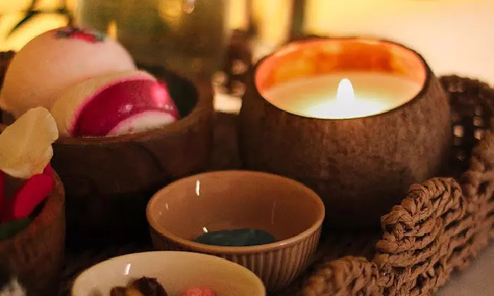 Villux Therapy Dublin: Relaxing Massage Sessions