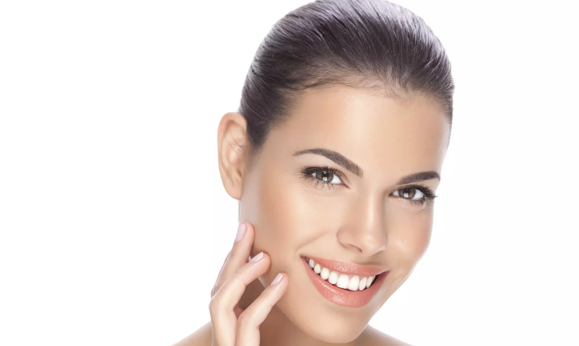 Zoom! In-Office Teeth Whitening at Newton Smile Centre (Up to 74% Off) - Primary Image