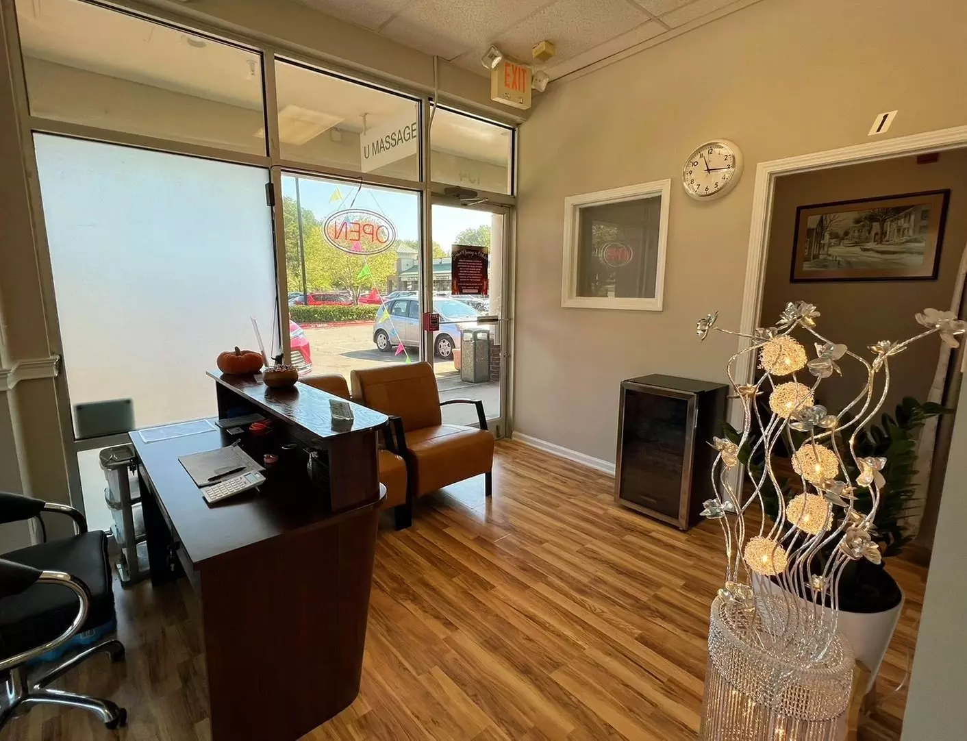 Licensed Massage Packages with Hot Stones in Morrisville U Massage