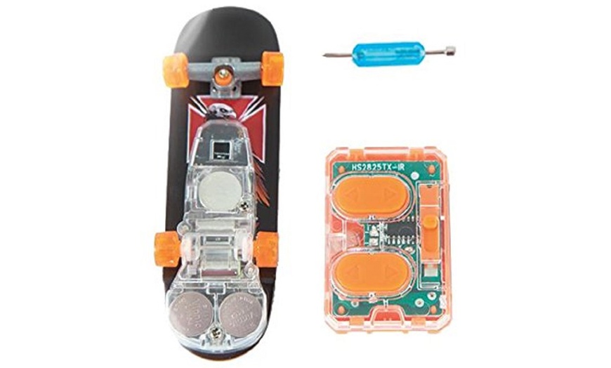 Image 4: Tony Hawk Circuit Boards Set