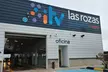 ITV con tasas incluidas para motocicleta o vehículo diésel o gasolina en ITV Itevelesa Las Rozas, ahorra al 
32% - Second Medium